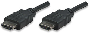 Cable HDMI 1.3 Macho - Macho  7.5M Bolsa Manhattan 308441