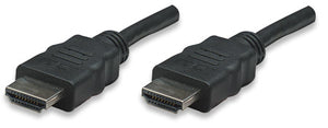Cable HDMI 1.3 Macho - Macho 10.0M Bolsa Manhattan 322539