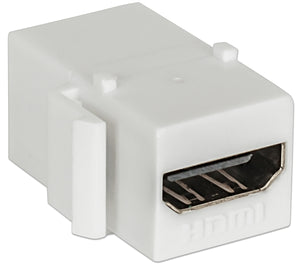 Cople HDMI Keystone Blanco Manhattan 771351