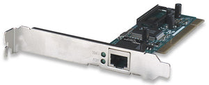 Tarjeta de Red GB PCI 32BIT Intellinet 522328