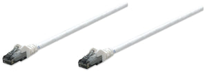 CABLE PATCH CAT 6,  0.15M( 0.5F) UTP BLANCO Intellinet 347372