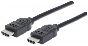 Cable HDMI 1.3 Macho - Macho  1.8M Bolsa Manhattan 306119