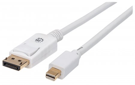 Cables DisplayPort – Conekte