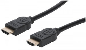 Cable HDMI 2.1 8K Macho - Macho 2.0M Manhattan 354080