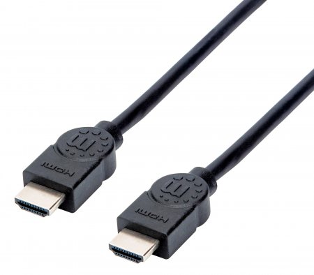 Cable HDMI 1.3 Macho - Macho  1.5M Manhattan 355308