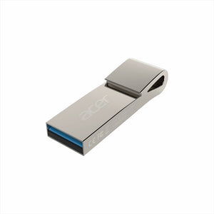 MEMORIA ACER USB 2.0 UF200 32GB METALICA, 30MB/S (BL.9BWWA.503)