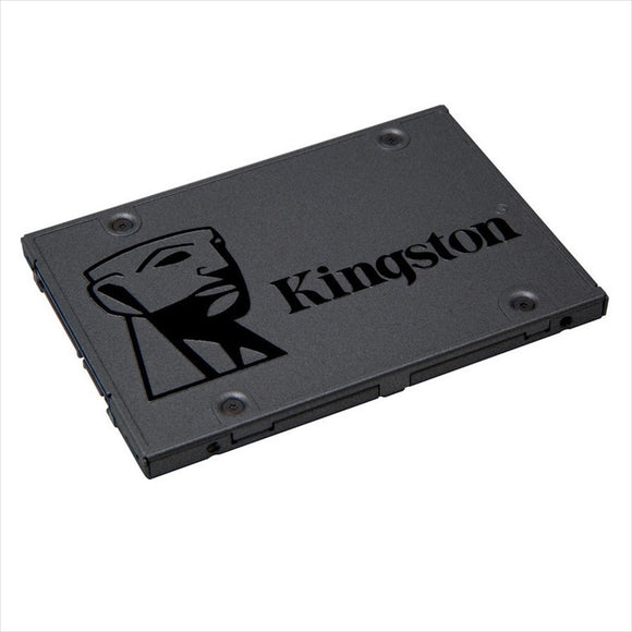 UNIDAD DE ESTADO SOLIDO SSD KINGSTON 240GB SATA 3 2.5
