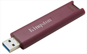 MEMORIA FLASH KINGSTON 512GB GEN2 3.2 DATATRAVELER MAX-A(DTMAXA/512GB)