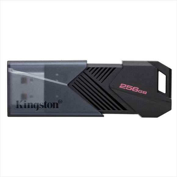 MEMORIA FLASH KINGSTON DT EXODIA ONYX 256GB USB 3.2 GEN 1(DTXON/256GB)