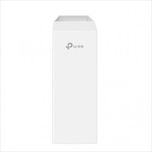 ACCESS POINT TP-LINK EXTERIOR CPE210 - 300 MBIT/S, DUAL-POLARIZED DIRECTIONAL MIMO, 9 DBI