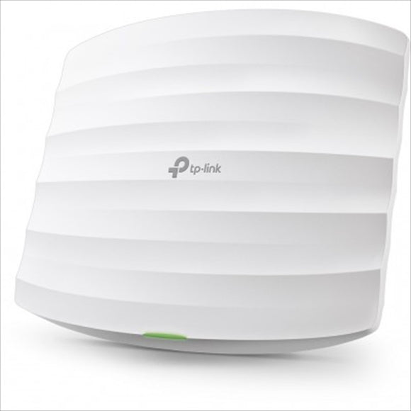 ACCESS POINT TP-LINK OMADA EAP110 - 300 MBIT/S, OMNI, 3 DBI