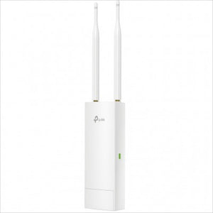 ACCESS POINT TP-LINK OMADA EAP110-OUTDOOR - 300 MBIT/S, 5 DBI
