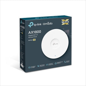 ACCESS POINT TP-LINK EAP 620 HD - 1201 MBPS