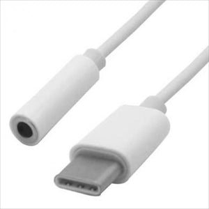 CABLE USB V3.0 TIPO C A AUDIO 3.5 MM HEMBRA(170229) -