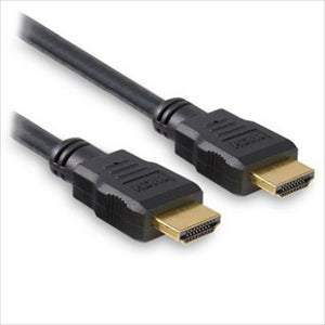CABLE HDMI V2.0 - SOPORTA 2K - 4K, 3.0 METROS (963493), BROBOTIX.