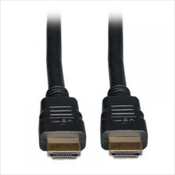 CABLE HDMI TRIPP-LITE - 1, 83 M, HDMI, HDMI, NEGRO