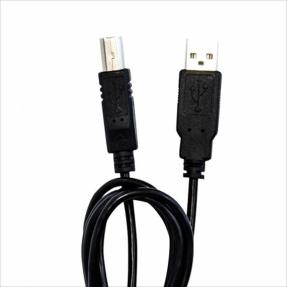 CABLE USB VORAGO PARA IMPRESORA CAB-104 USB A-B 2.0 -