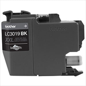 CARTUCHO BROTHER LC3019BK - NEGRO, BROTHER