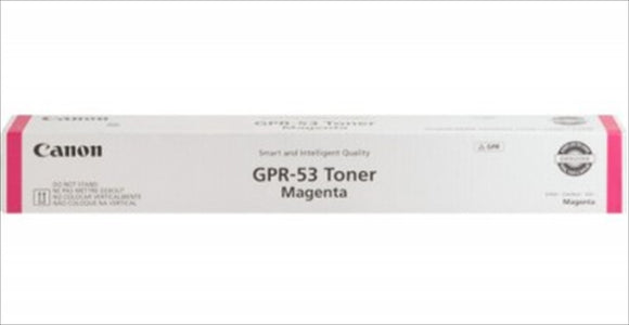 TONER CANON GPR-53 MGTA (8526B) -
