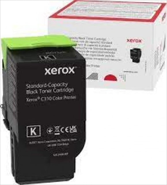 TONER XEROX 006R04360 - NEGRO, 3000 PAGINAS, NEGRO, XEROX C310/C315