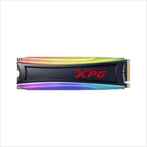 UNIDAD DE ESTADO SOLIDO SSD XPG ADATA S40G - 2 TB, PCI EXPRESS 3.0, 3500 MB/S, 1900 MB/S