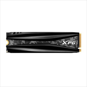 UNIDAD DE ESTADO SOLIDO SSD XPG GAMMIX S41 - 256 GB, PCIE GEN3X4 ADATA