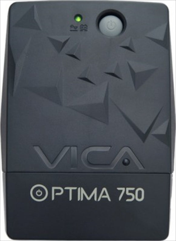 NO BREAK VICA OPTIMA 750 -