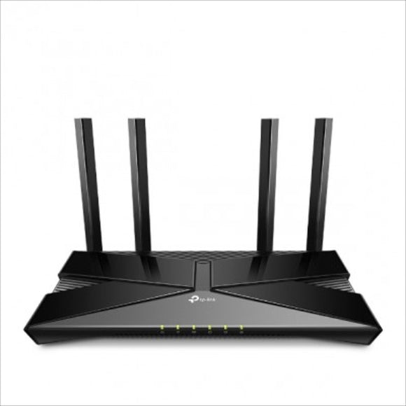 ROUTER INALAMBRICO TP-LINK ARCHER AX53 - 4, NEGRO
