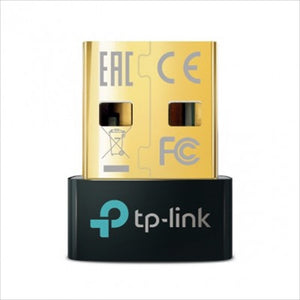 ADAPTADOR NANO USB BLUETOOTH 5.0  TP-LINK UB500 - NEGRO
