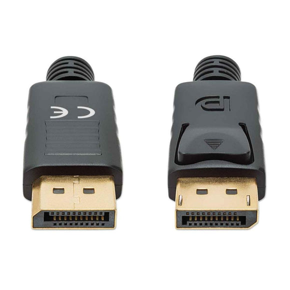 Manhattan Cable DisplayPort a HDMI 1080p (153188)